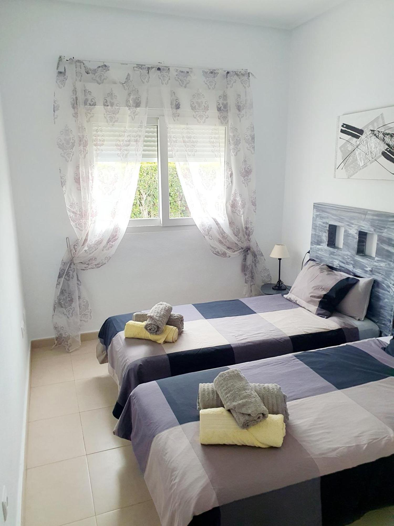 Villa Mit Privatem Pool, Zentrumsnah Roldán Exteriör bild